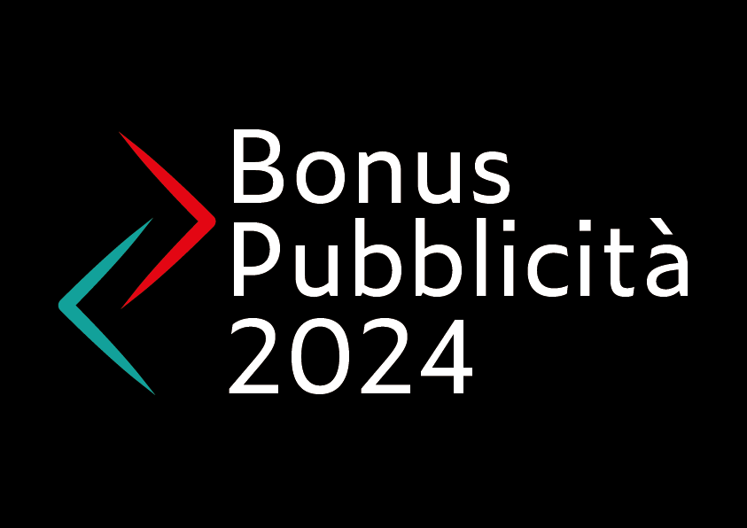 Bonus Pubblicità 2024