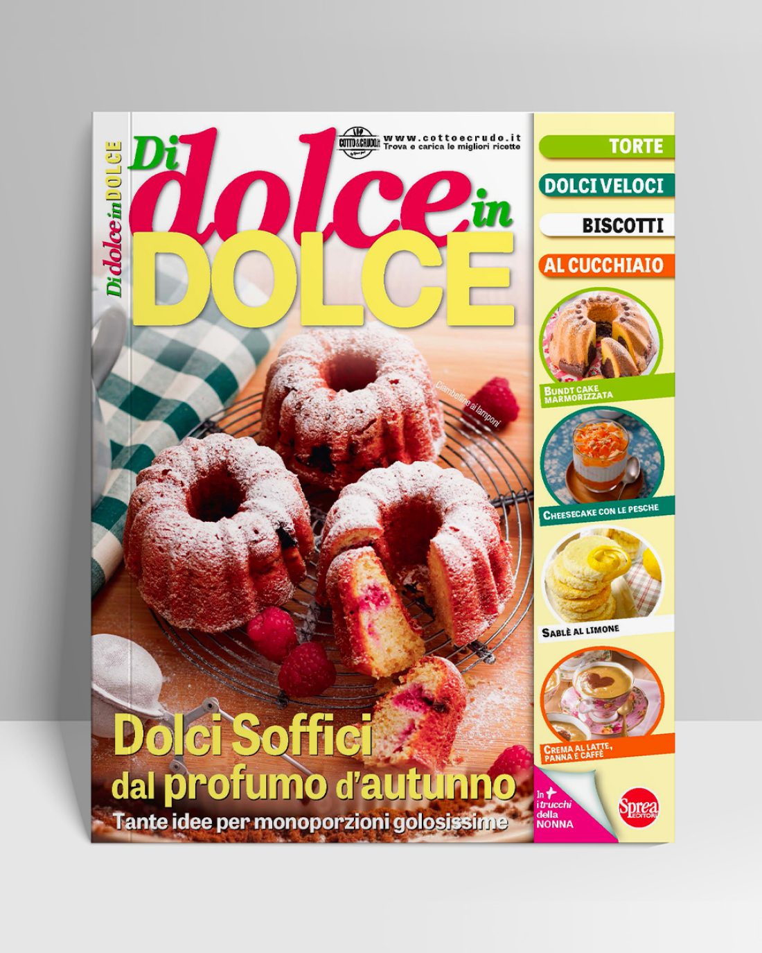 91_DiDolceInDolce