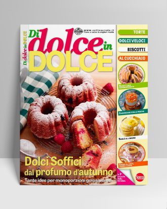 DI DOLCE IN DOLCE